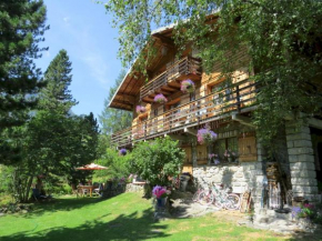 The Guest House Vallorcine